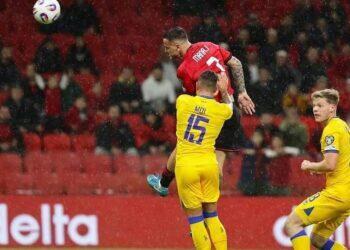 Letônia x Albânia: onde assistir ao vivo e escalações do jogo hoje (10) pelas Eliminatórias da Copa | Futebol