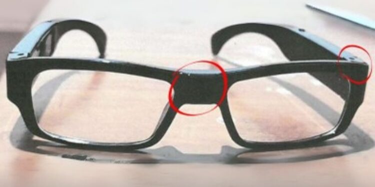 MP pede manutenção de cassação de vereador acusado de compra de votos com óculos espião no Pará | Pará