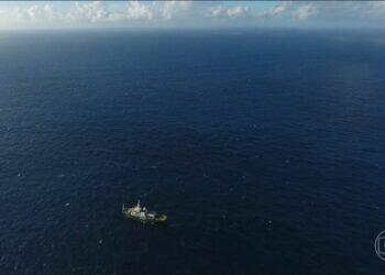 MPF pede à Justiça suspensão das próximas etapas do leilão de petróleo na foz do Amazonas | Economia