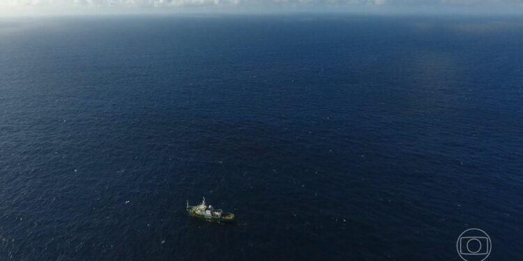 MPF pede à Justiça suspensão das próximas etapas do leilão de petróleo na foz do Amazonas | Economia