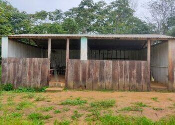 MPF pede multa ao prefeito de Pacajá por descumprir decisão judicial sobre escolas, no PA