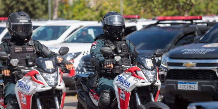 Mais de mil agentes reforçam segurança pública no feriado de Corpus Christi no Pará | Pará