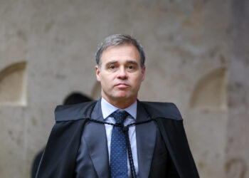 André Mendonça STF
