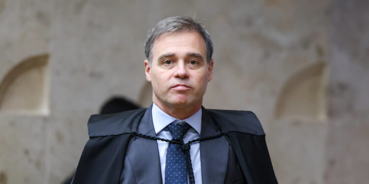 André Mendonça STF