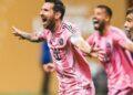 Messi reencontra PSG após passagem frustrante por equipe francesa ao lado de Neymar e Mbappé | Esportes