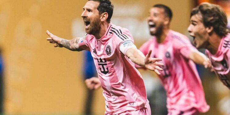 Messi reencontra PSG após passagem frustrante por equipe francesa ao lado de Neymar e Mbappé | Esportes