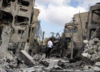 Mísseis iranianos deixaram 24 mortos em Israel desde sexta-feira | Mundo