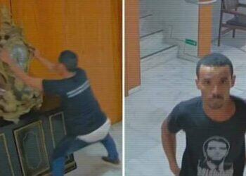 Moraes manda prender homem que destruiu relógio no 8/1 e pede para investigar juiz que o soltou | Política