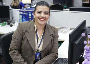 Morre Sheila Belúcio, supervisora de Vendas e Relacionamento do jornal O Liberal, aos 50 anos | Belém