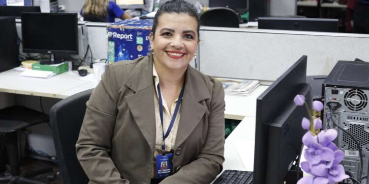 Morre Sheila Belúcio, supervisora de Vendas e Relacionamento do jornal O Liberal, aos 50 anos | Belém