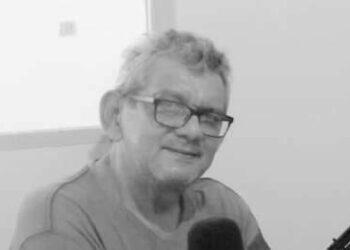 Morre jornalista Edivaldo Mendes, ex-correspondente de O Liberal em Castanhal | Pará