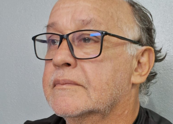 Morre jornalista Gilson Faria aos 66 anos, em Belém | Pará