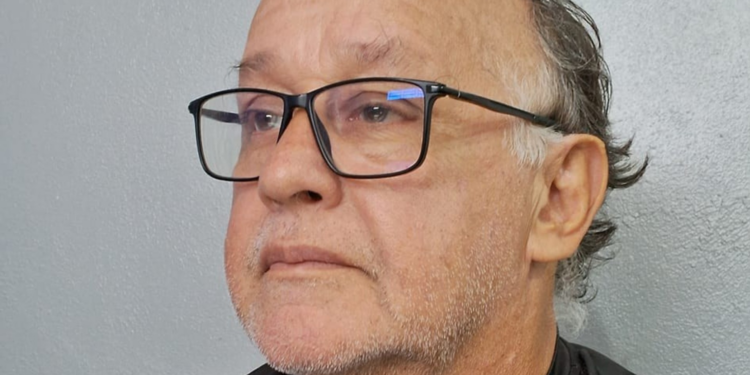Morre jornalista Gilson Faria aos 66 anos, em Belém | Pará