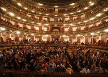 Mostra Nilza Maria leva cinco espetáculos gratuitos ao Theatro da Paz, em Belém | Pará