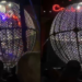 Moto atropela outra dentro de globo da morte em circo no Pará; VÍDEO mostra acidente