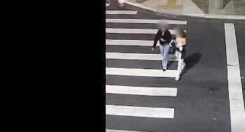 Motorista dirigia a 108 km/h quando matou duas jovens na faixa de pedestre em SP, diz laudo | Brasil