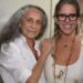 Mulher de Maria Bethânia faz homenagem à cantora pelos 79 anos | Cultura