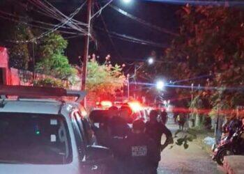 Mulher é morta a facadas em Altamira; PM prende suspeito | Polícia