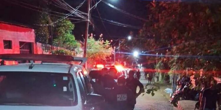 Mulher é morta a facadas em Altamira; PM prende suspeito | Polícia