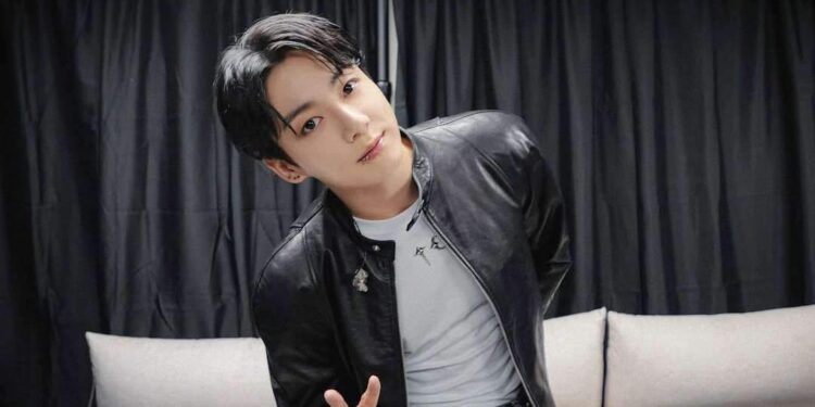 Mulher é presa após tentar invadir casa de Jungkook, do BTS, um dia após saída do Exército | Cultura