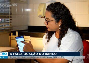 Mulher investigada por extorsão fez 'ameaças veladas' de morte ao exigir R$ 200 mil de família, diz polícia | Tocantins