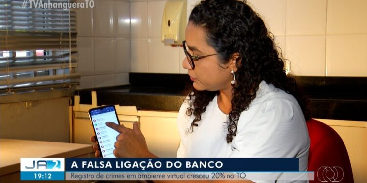 Mulher investigada por extorsão fez 'ameaças veladas' de morte ao exigir R$ 200 mil de família, diz polícia | Tocantins