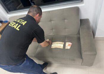 Mulher procurada pela Interpol por tráfico internacional é presa pela PF no aeroporto de Belém | Pará