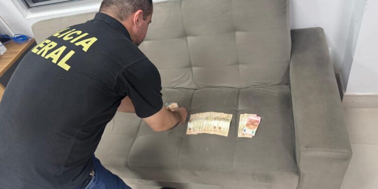 Mulher procurada pela Interpol por tráfico internacional é presa pela PF no aeroporto de Belém | Pará