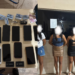 Mulheres são presas após roubo de celulares no arraial de Benevides, na Grande Belém