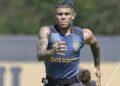 Mundial de Clubes: em liberdade condicional, zagueiro do Boca tem visto negado pelos EUA
