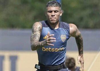 Mundial de Clubes: em liberdade condicional, zagueiro do Boca tem visto negado pelos EUA