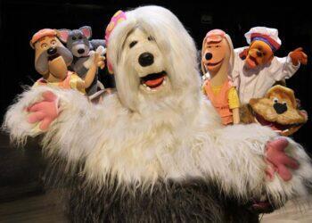 Musical 'TV Colosso' celebra 30 anos do programa e chega a Belém com apresentações no Theatro da Paz | Pará