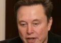 Musk deleta publicação em rede social na qual relacionava Trump a caso Epstein | Mundo