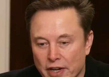 Musk deleta publicação em rede social na qual relacionava Trump a caso Epstein | Mundo