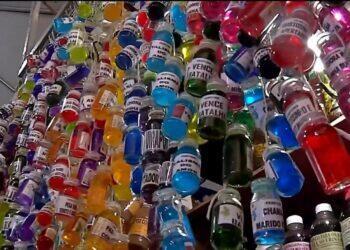 Na Amazônia, o São João é perfumado: conheça a tradição do banho de cheiro que atrai amor, sorte e prosperidade | Pará