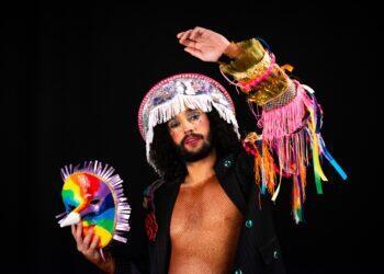 Na largada dos Arraiais do Pavulagem, Antônio de Oliveira celebra as festas juninas paraenses em show especial