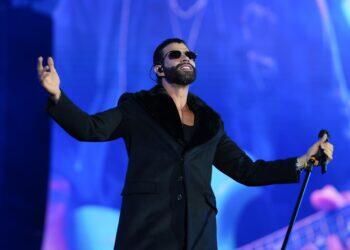 Nattan, Wesley Safadão e Joelma no Pararraía, 1º arrastão do Arraial do Pavulagem e mais na Agenda Cultural