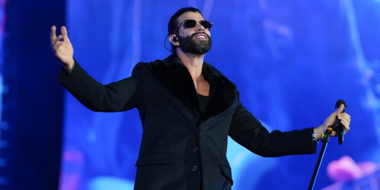 Nattan, Wesley Safadão e Joelma no Pararraía, 1º arrastão do Arraial do Pavulagem e mais na Agenda Cultural