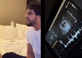 Nome da filha de Nattanzinho e Rafa Kalima está decidido; veja qual é e o significado | Celebridades