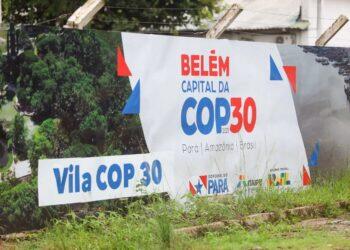 Obras da COP 30: Conheça a vila que vai receber líderes mundiais em Belém | Pará
