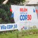 Obras da COP 30: Conheça a vila que vai receber líderes mundiais em Belém | Pará