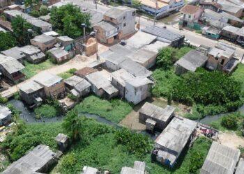 Obras da COP 30: Conheça detalhes da macrodrenagem do Mata Fome em Belém