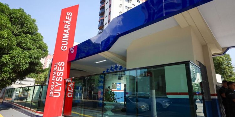 Obras da COP 30: Conheça detalhes das escolas que devem servir de hospedagem em Belém