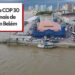 Obras da COP 30: Conheça detalhes do hotel construído no antigo prédio da Receita Federal, em Belém