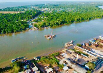 Obras da COP 30: confira detalhes da nova ponte que vai ligar dois distritos em Belém