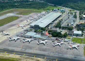 Obras da COP 30: confira o que vai mudar no Aeroporto Internacional de Belém | Pará