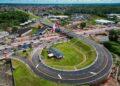 Obras da COP 30: construção de novos viadutos pretende melhorar mobilidade em Belém