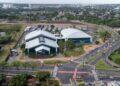 Obras da COP 30: reforma do Hangar prevê criação de rotas acessíveis, em Belém