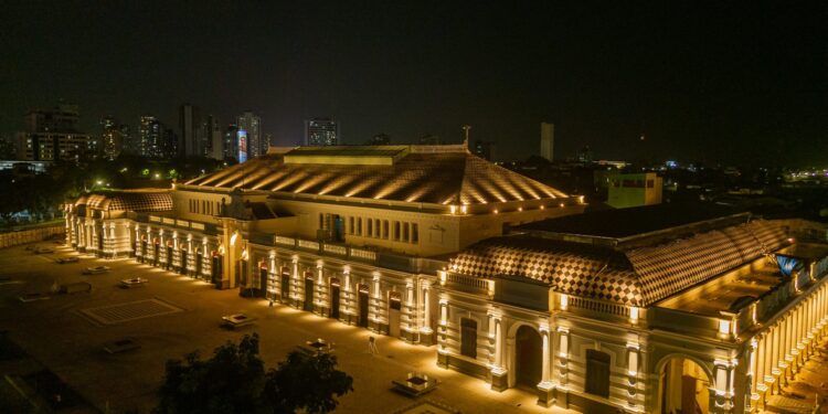 Obras da COP 30: saiba mais detalhes da reforma do Mercado de São Brás em Belém