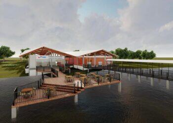 Obras da COP 30: saiba mais sobre o Terminal de Icoaraci em Belém